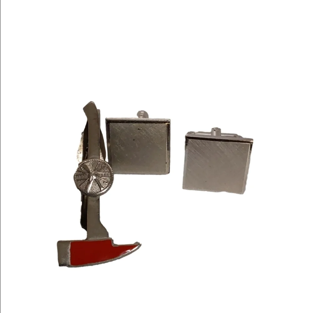 TIE‎ CLIP - ON  ACCESSORIES
